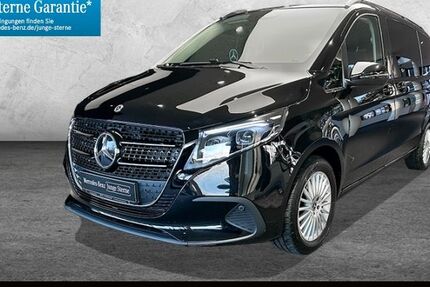 Mercedes-Benz V 220 17.300 km 55.729 &euro; Ludwigsburg 71636