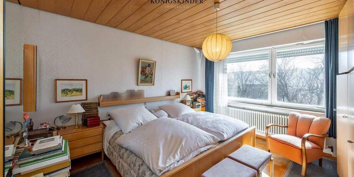 Etagenwohnung Plüderhausen - 6 Zimmer, 138 m&sup2;, 349.000&euro; | Angebot:25669325
