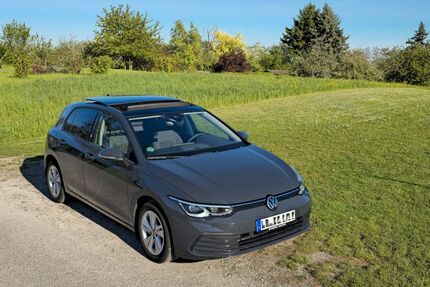 VW Golf 60.000 km 20.900 &euro; Ludwigsburg 71636
