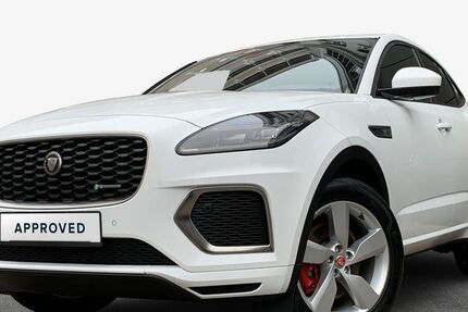 Jaguar E-Pace 35.586 km 36.900 &euro; Stuttgart 70190