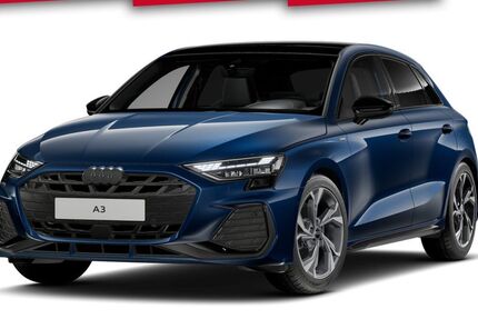 Audi A3 9.735 km 35.940 &euro; Stuttgart 70469