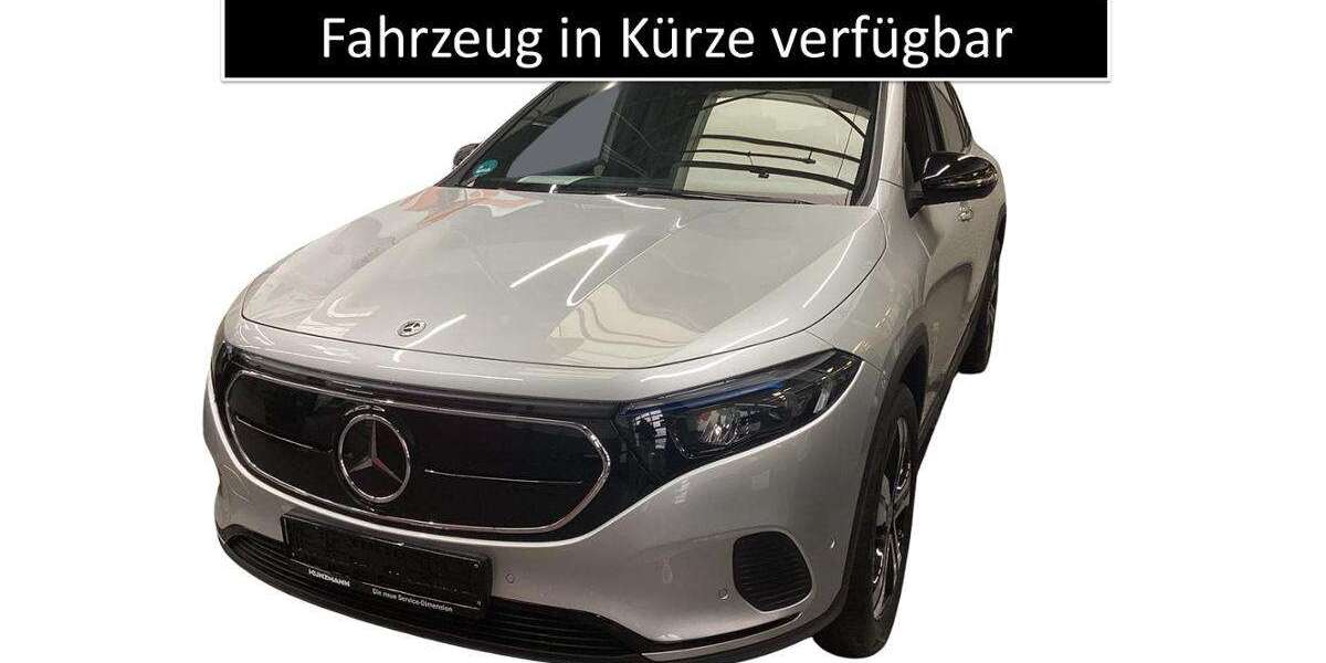Mercedes-Benz EQA 250 3.700 km 34.980 &euro; Schorndorf 73614