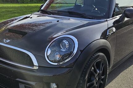 Mini Cooper SD Cabrio 149.000 km 13.999 &euro; Altdorf 72655