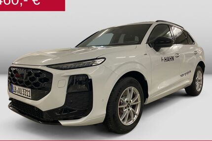 Audi Q3 7.200 km 60.830 &euro; Ludwigsburg 71636