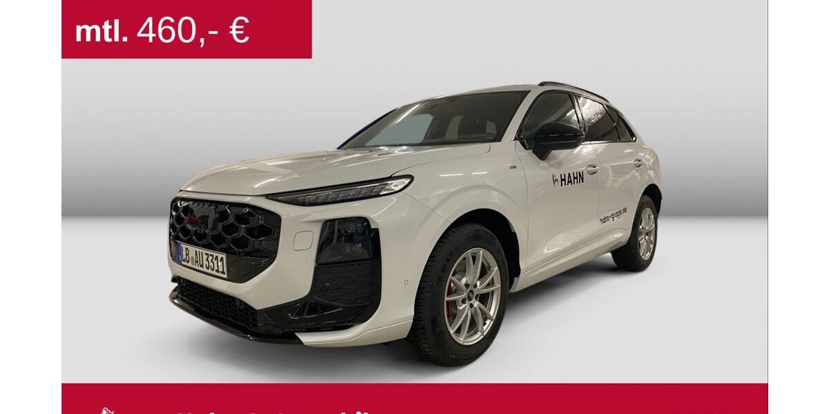 Audi Q3 7.200 km 60.830 &euro; Ludwigsburg 71636