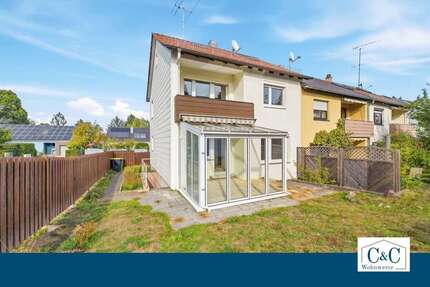 Haus Ludwigsburg - 5 Zimmer, 101 m&sup2;, 489.000&euro; | Angebot:27709921