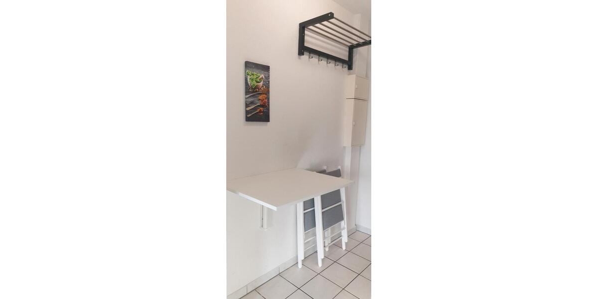 Etagenwohnung Esslingen am Neckar Oberesslingen - 1 Zimmer, 29 m&sup2;, 710&euro; | Angebot:27554303