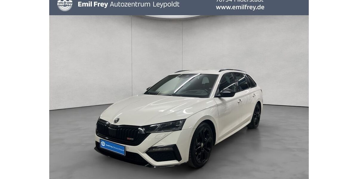 Skoda Octavia 107.432 km 26.890 &euro; Filderstadt 70794