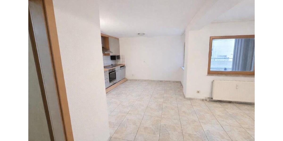 Etagenwohnung Uhingen - 3 Zimmer, 90 m&sup2;, 1.300&euro; | Angebot:25922230