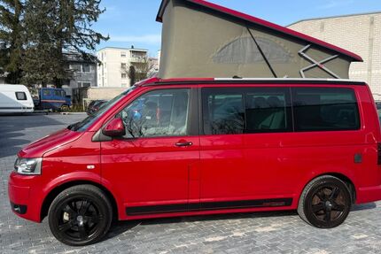 VW T5 California 169.411 km 25.990 &euro; Magstadt 71106