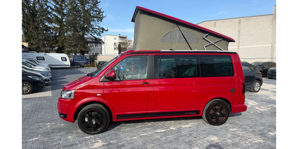 VW T5 California 169.411 km 25.990 &euro; Magstadt 71106