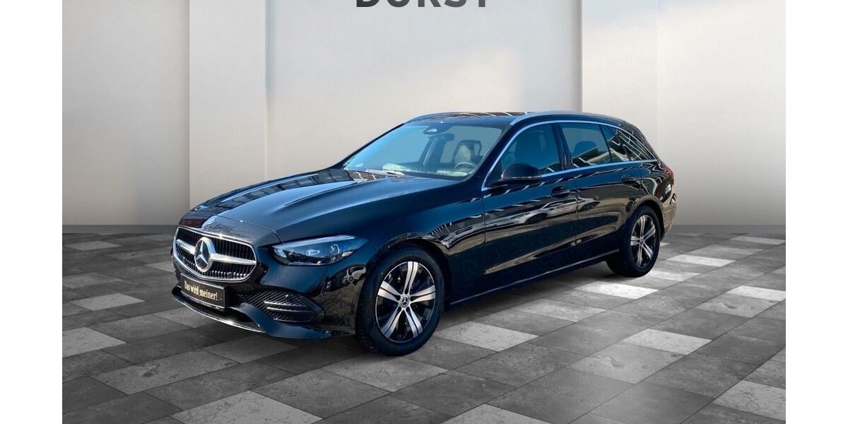 Mercedes-Benz C 200 11.771 km 39.999 &euro; Ostfildern 73760