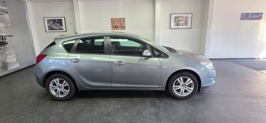 Opel Astra 160.000 km 2.990 &euro; Asperg/Ludwigsburg bei Stuttgart 71679