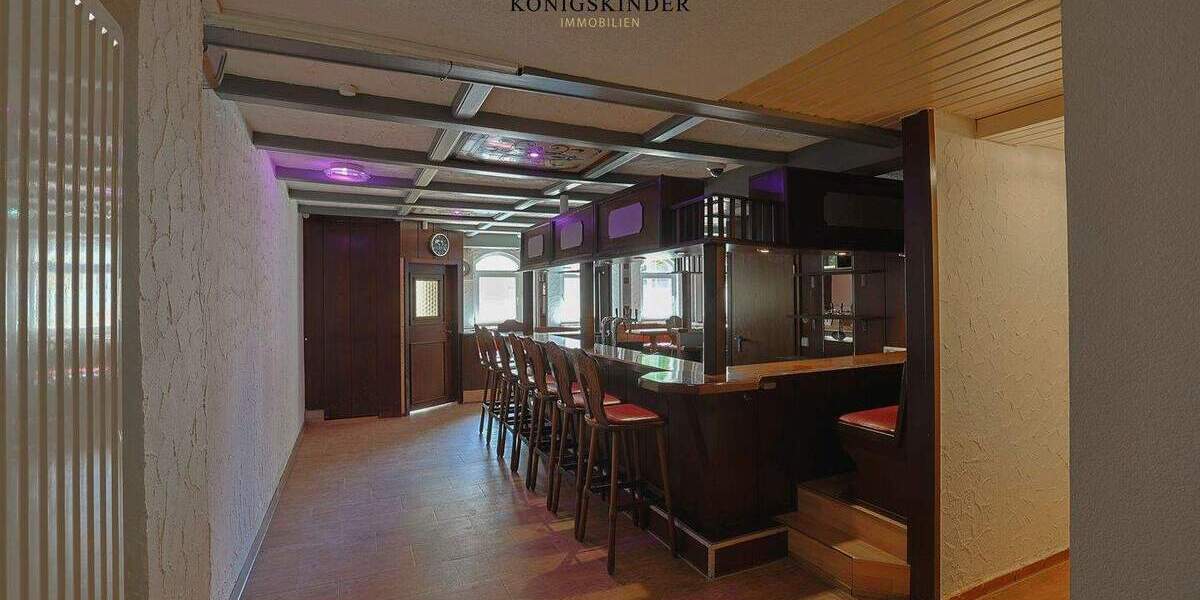 Mehrfamilienhaus, Wohnhaus Sulzbach an der Murr Sulzbach - 1 Zimmer, 295 m&sup2;, 599.999&euro; | Angebot:25671712