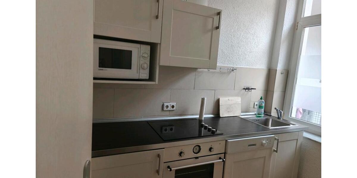 Hochparterre Stuttgart Stuttgart-Süd - 2 Zimmer, 42 m&sup2;, 290.000&euro; | Angebot:25656151