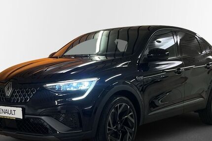 Renault Arkana 5.990 km 29.980 &euro; Stuttgart 70565