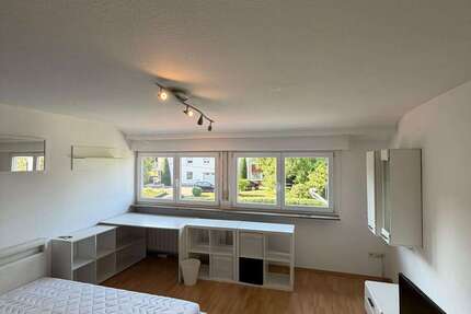 Wohnung Esslingen am Neckar Hegensberg - 3 Zimmer, 63 m&sup2;, 225.000&euro; | Angebot:27292550