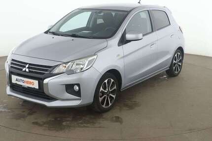 Mitsubishi Space Star 23.302 km 12.630 &euro; Stuttgart 70195