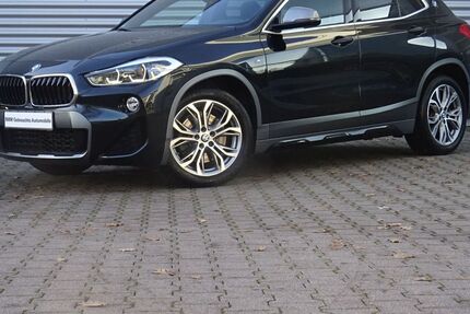 BMW X2 98.364 km 21.985 &euro; Bietigheim-Bissingen 74321
