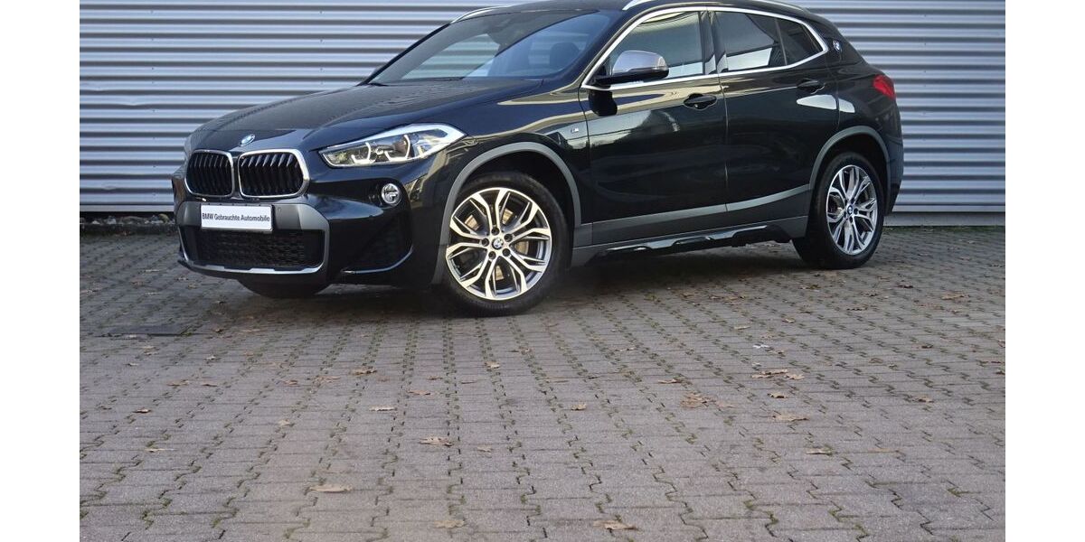 BMW X2 98.364 km 21.985 &euro; Bietigheim-Bissingen 74321