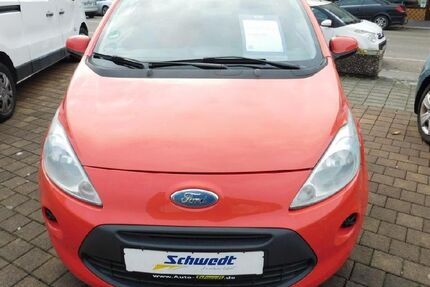 Ford Ka/Ka+ 128.000 km 1.900 &euro; Ludwigsburg 71640