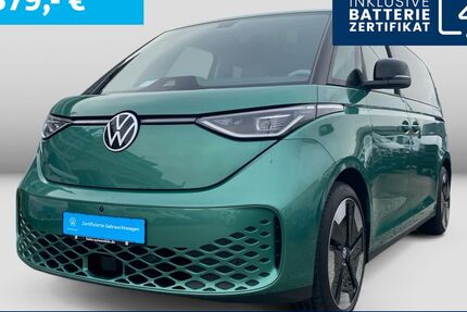 VW ID. Buzz 8.680 km 63.300 &euro; Fellbach 70736