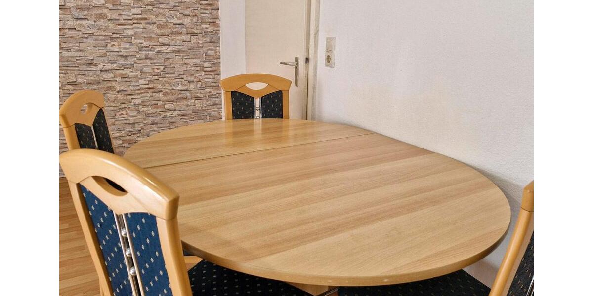 Etagenwohnung Stuttgart Feuerbach - 2.5 Zimmer, 66 m&sup2;, 1.540&euro; | Angebot:25261608