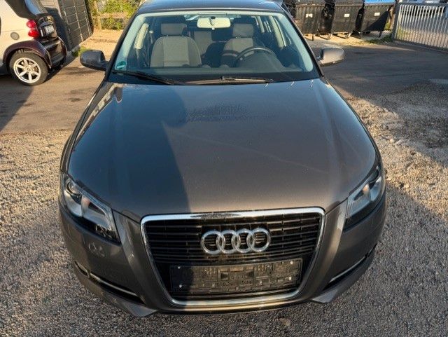 Audi A3 178.543 km 5.750 &euro; Filderstadt 70794