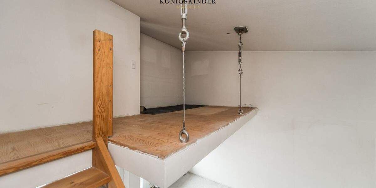 Etagenwohnung Hemmingen - 2 Zimmer, 56 m&sup2;, 175.000&euro; | Angebot:25770784