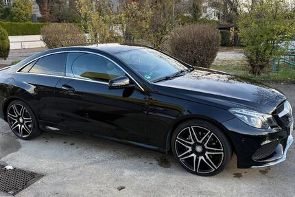 Mercedes-Benz E 250 205.000 km 15.500 &euro; Esslingen 73733