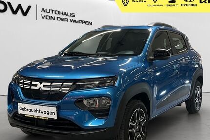 Dacia Spring 14.761 km 12.900 &euro; Stuttgart 70469