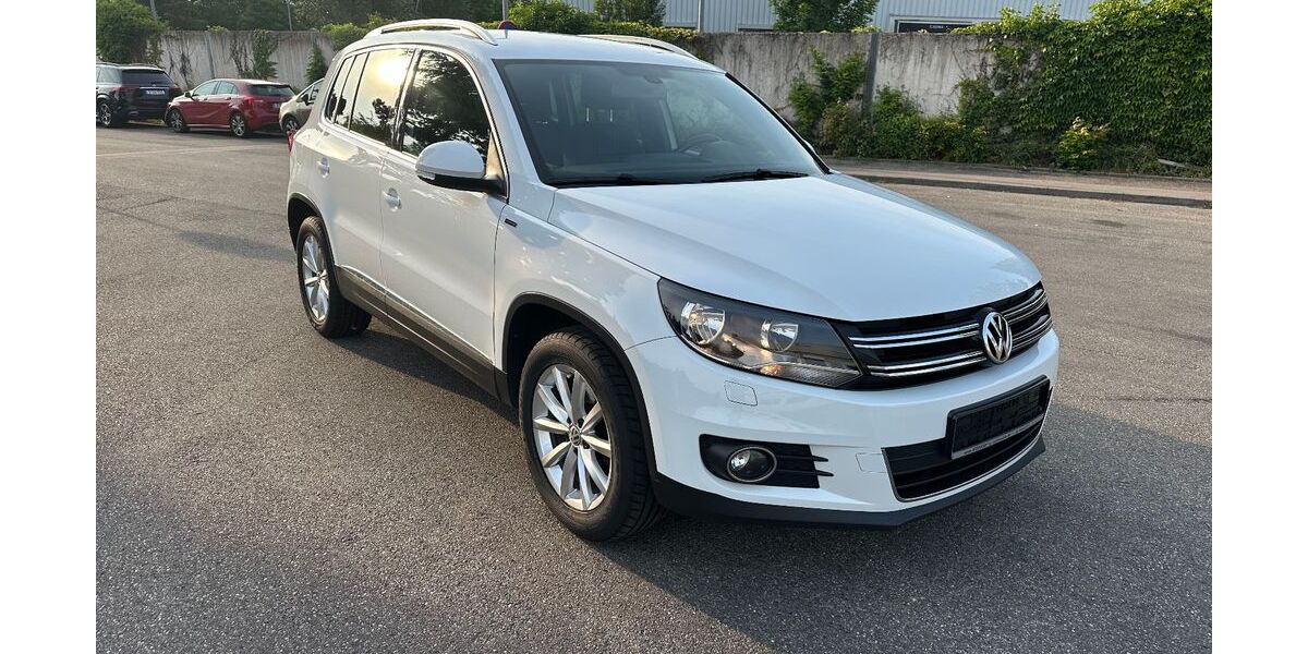 VW Tiguan 180.000 km 11.300 &euro; Möglingen/Ludwigsburg 71696