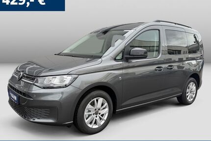 VW Caddy 1.002 km 33.890 &euro; Korntal-Münchingen 70825