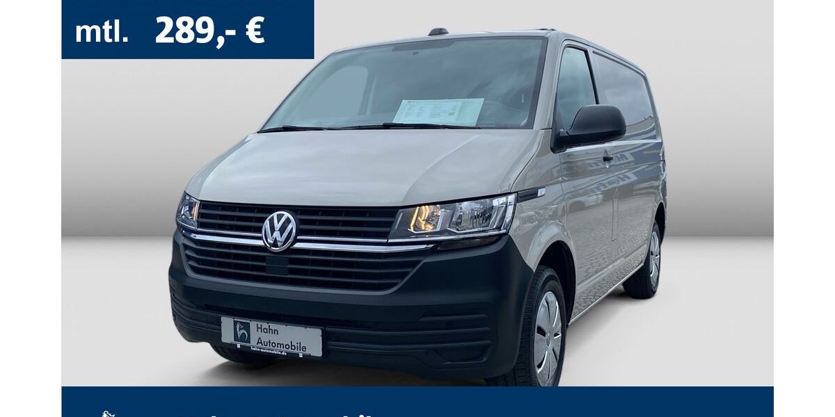 VW T6 Transporter 92.051 km 24.400 &euro; Fellbach 70736