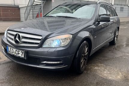 Mercedes-Benz C 250 340.000 km 5.000 &euro; Böblingen 71032