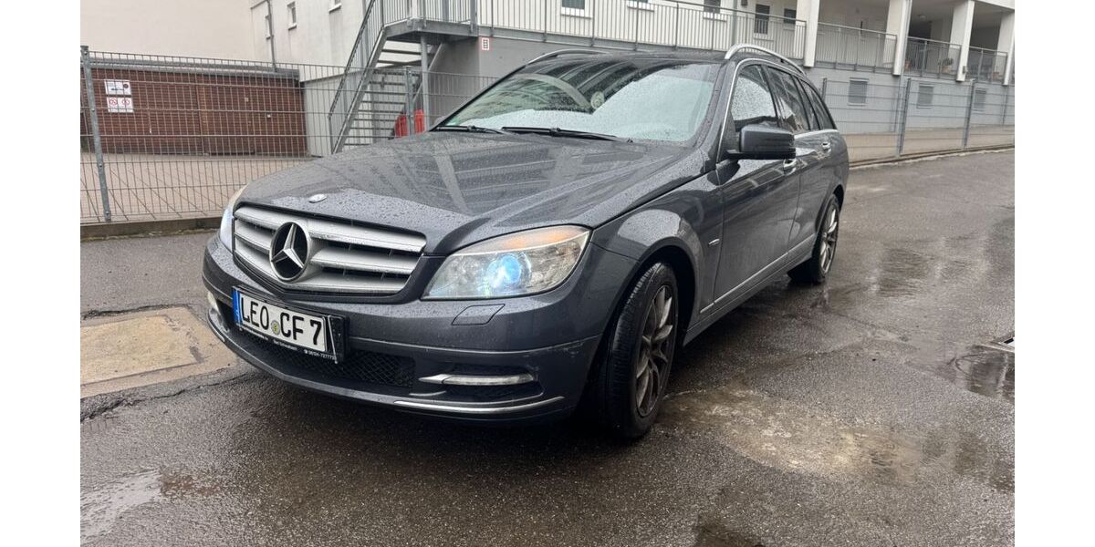 Mercedes-Benz C 250 340.000 km 5.000 &euro; Böblingen 71032