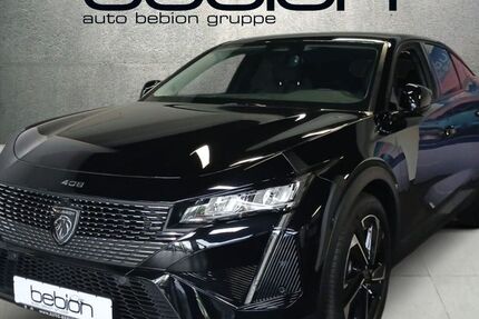 Peugeot 408 35.200 km 24.450 &euro; Magstadt 71106
