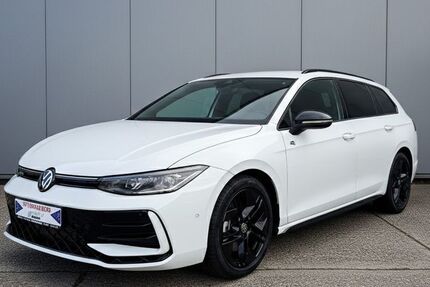 VW Passat Variant 9.900 km 44.699 &euro; Rechberghausen 73098