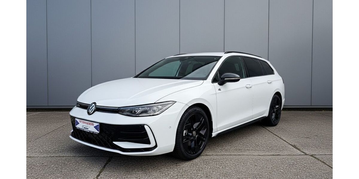 VW Passat Variant 9.900 km 44.699 &euro; Rechberghausen 73098