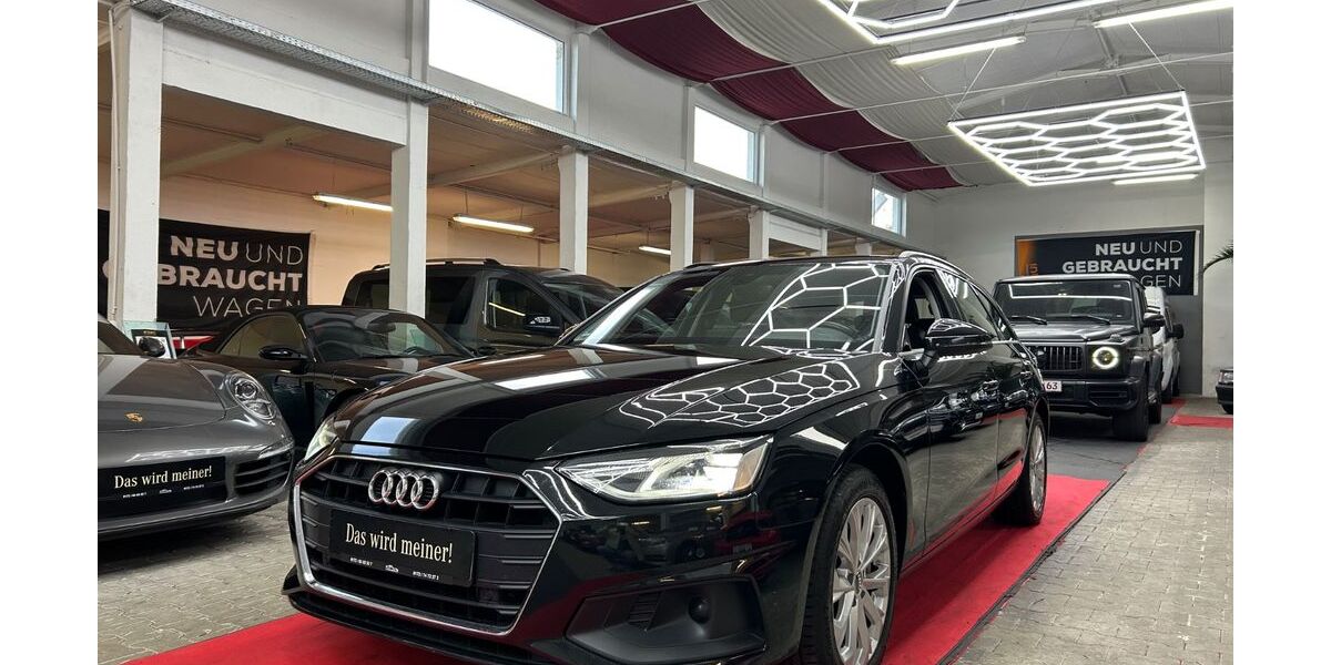 Audi A4 174.034 km 17.999 &euro; Remshalden Grunbach 73630