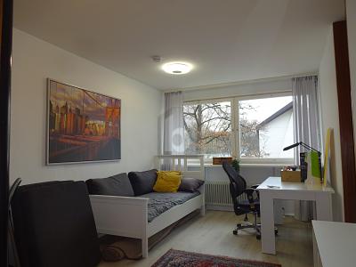 MODERN MÖBLIERT UND HELL IN SILLENBUCH - Etagenwohnung Stuttgart Sillenbuch Sillenbuch | Angebot:26608753