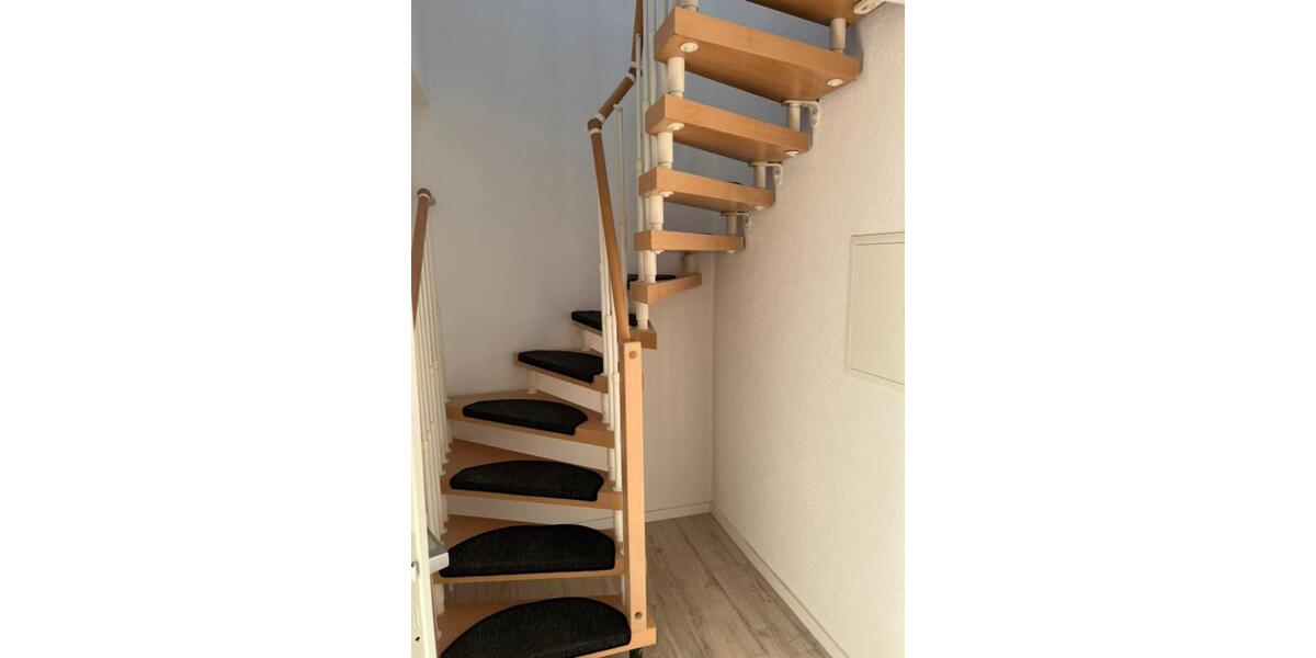 Maisonettenwohnung Untergruppenbach - 4 Zimmer, 66 m&sup2;, 1.070&euro; | Angebot:25048730