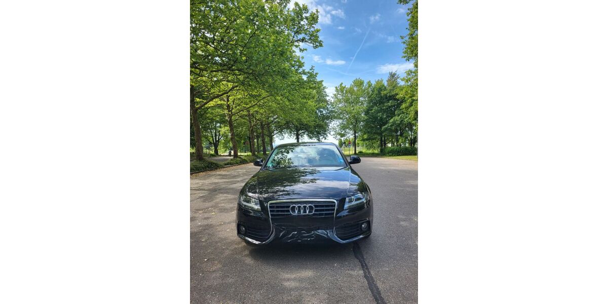 Audi A4 82.000 km 7.000 &euro; Kornwestheim 70806