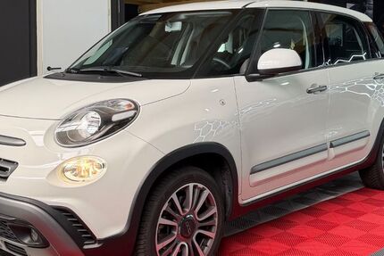 Fiat 500L 35.378 km 12.500 &euro; Korb 71404