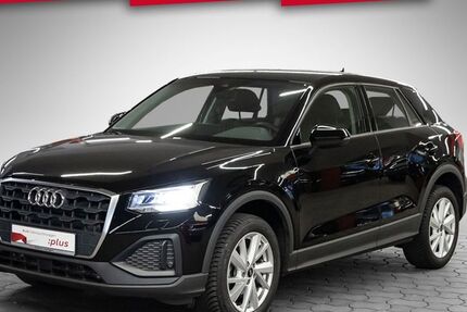 Audi Q2 41.230 km 25.560 &euro; Stuttgart 70563
