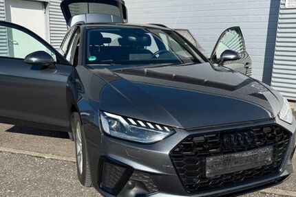 Audi A4 126.200 km 19.400 &euro; Winnenden 71364