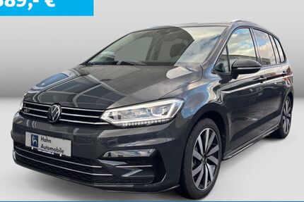 VW Touran 1.222 km 38.490 &euro; Bietigheim-Bissingen 74321