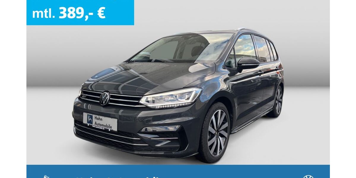VW Touran 1.222 km 38.490 &euro; Bietigheim-Bissingen 74321