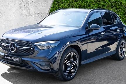 Mercedes-Benz GLC 300 64.600 km 53.480 &euro; Dettingen unter Teck 73265