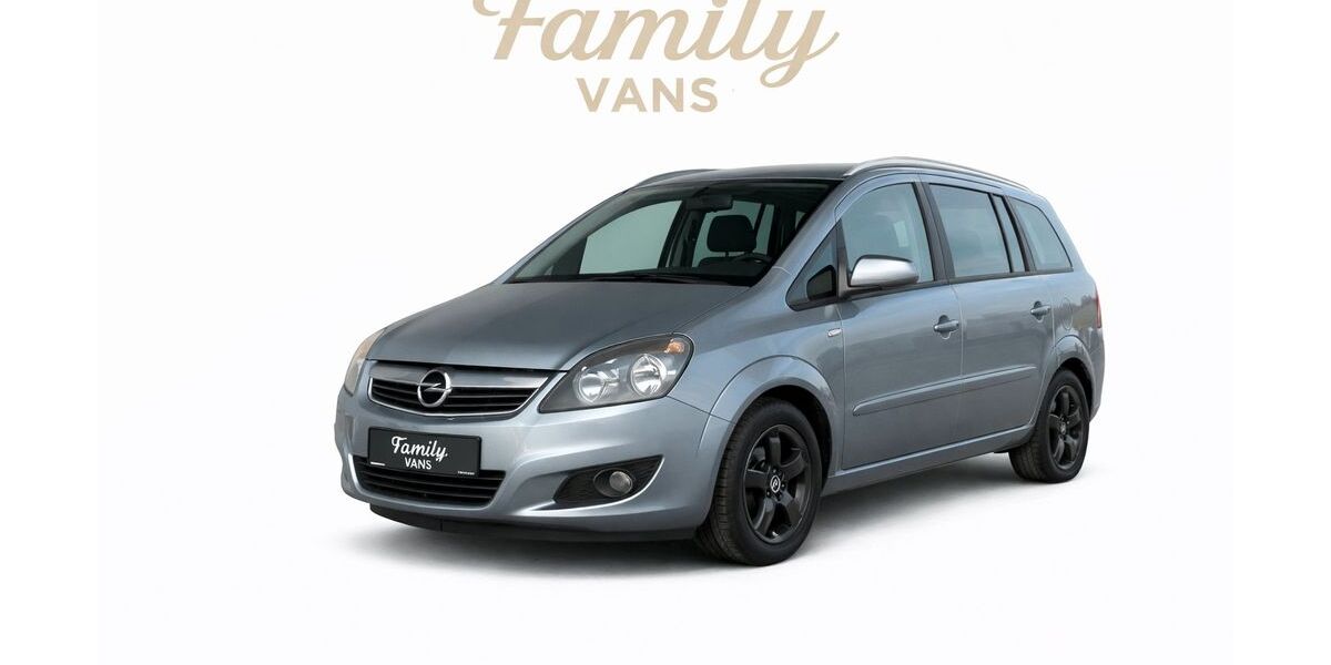 Opel Zafira 190.000 km 4.499 &euro; Sindelfingen 71069